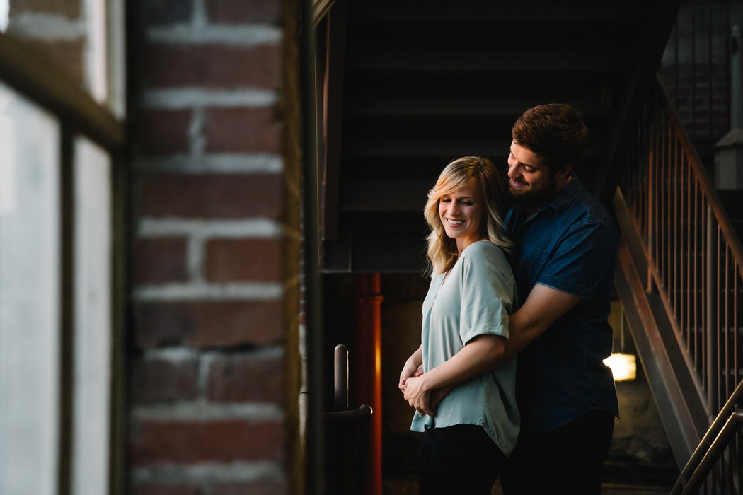 Couples – Finding your way together