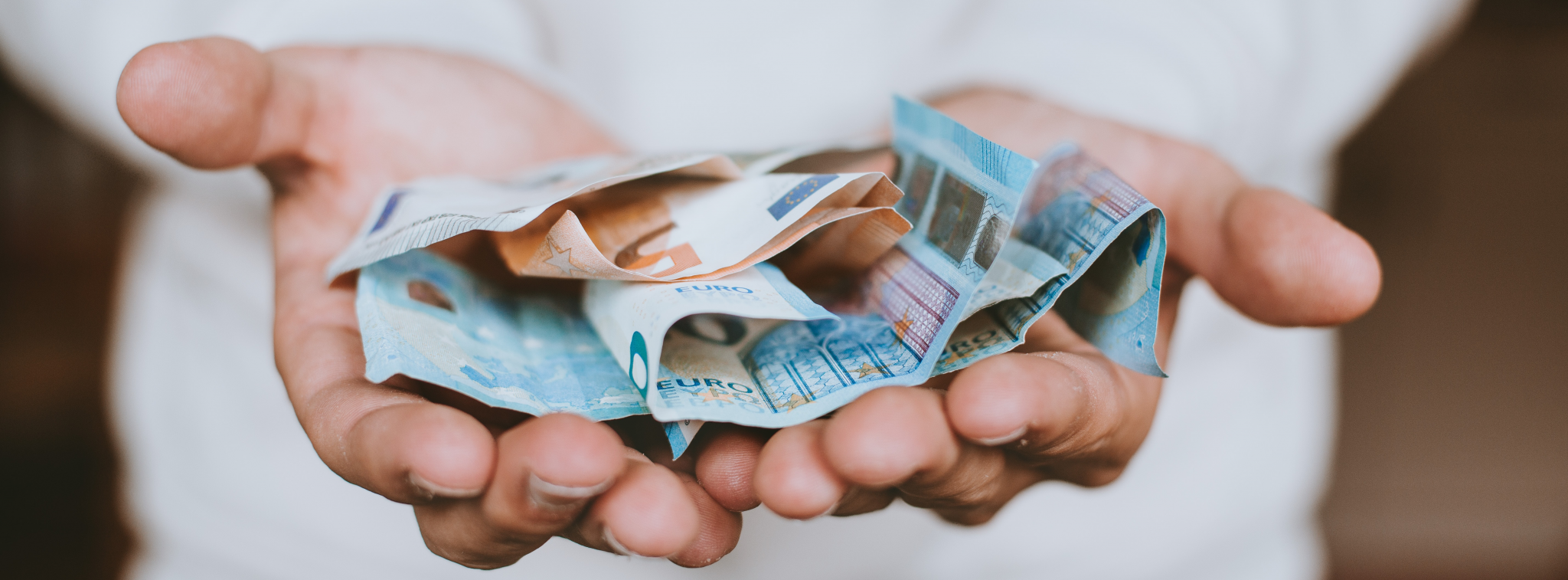 Is Money Bankrupting Your Relationship?